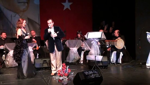 HEPGÜL MUSİKİ TOPLULUĞU KONSERİ 7