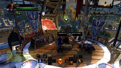 Neverwinter Online - Beta Xbox One