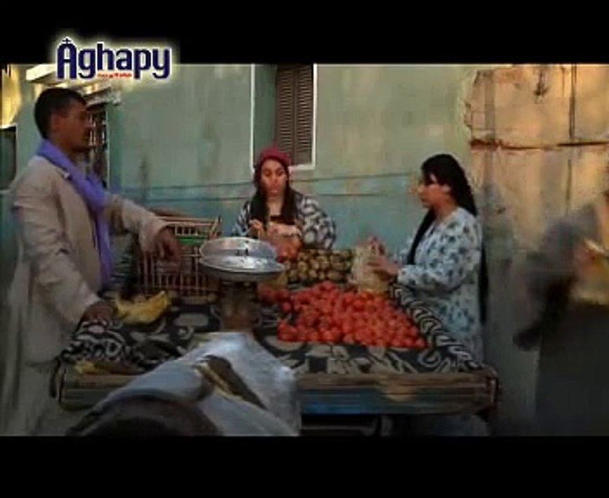 توعية الانتخابات - أغابي  2
