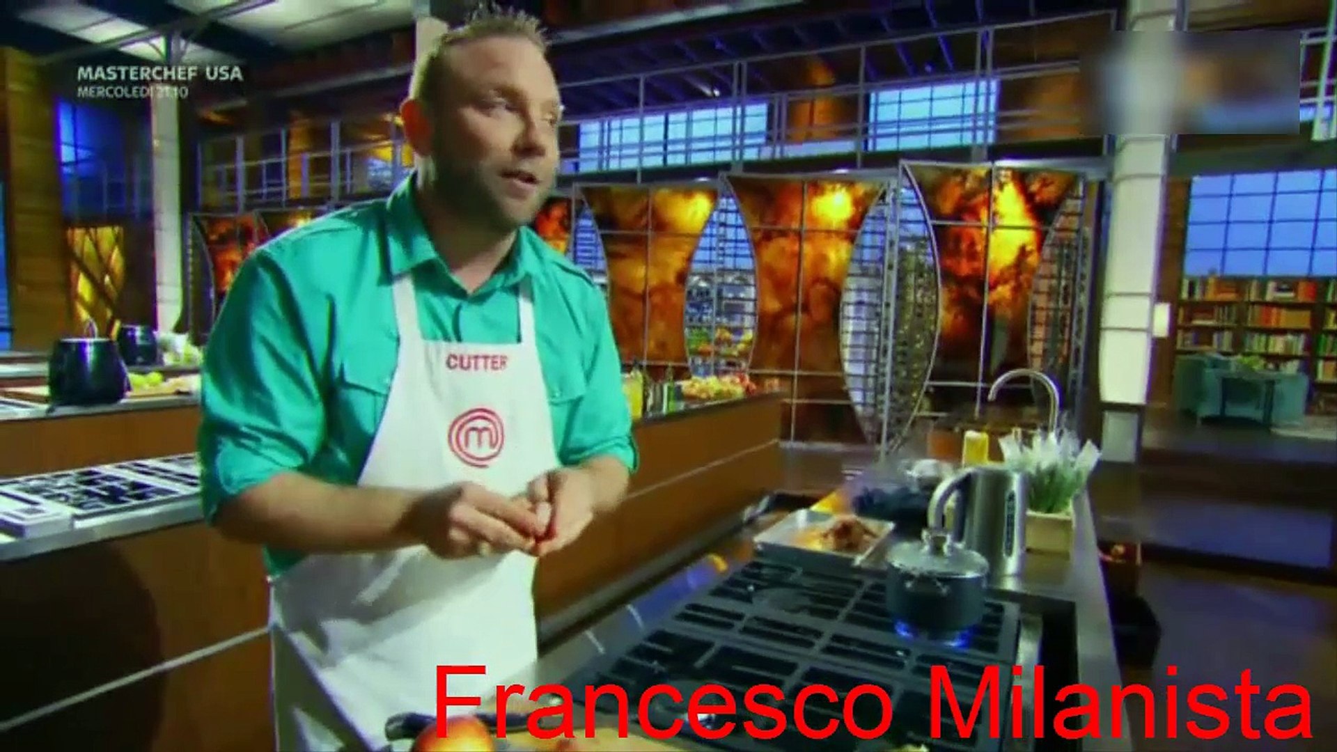 Masterchef usa streaming discount ita