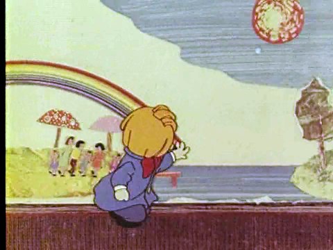 Что такое хорошо и что такое плохо (1969)