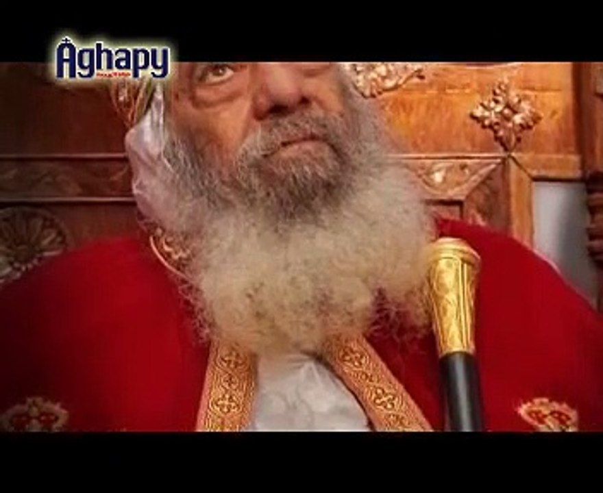 فاصل تراحيم للبابا شنودة الثالث - أغابي