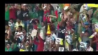 ICC Cricket World Cup 2015 pakistan cricket team song