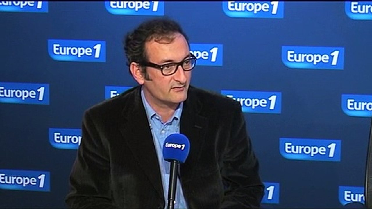 Maître Daoud sur le procès du Carlton "Cette semaine de procès a été très éprouvante"