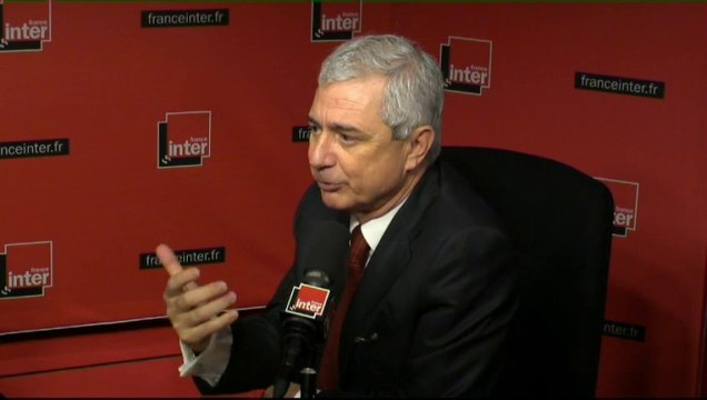 Claude Bartolone : Aucun risque d'achat de voix avec les réserves parlementaires