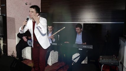 KADİR YILMAZ - FIRTINALAR (KLİP) 2015