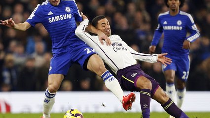 25e j. - Mourinho refuse de commenter l'altercation d'Ivanovic