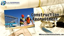 Engineering Recruitment Agency & Manpower Consultants