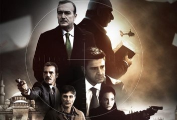 'Paralel Darbe' KOZ Yarın Vizyonda