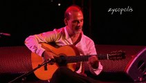 Juan Carmona - Pipindorio - Live Fiest'à Sète 2014