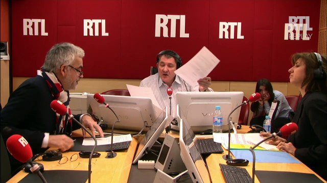 Décès de Roger Hanin : Les enfants de Navarro sont tristes , dit Pascal Praud