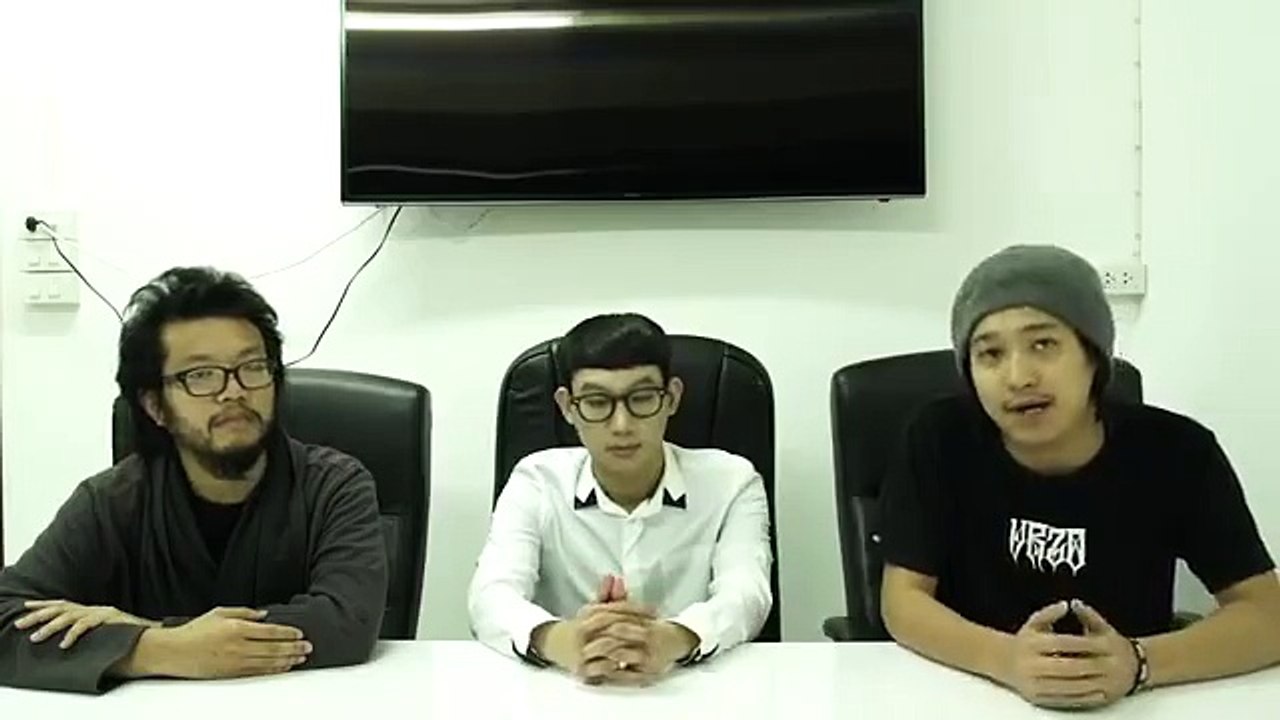 คลิปชี้แจง... #ดราม่าVRZO