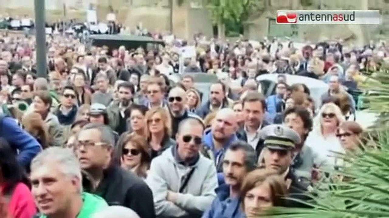 TG 11.02.15 Vigili urbani al governo: "Equiparazione alle altre forze dell’ordine"