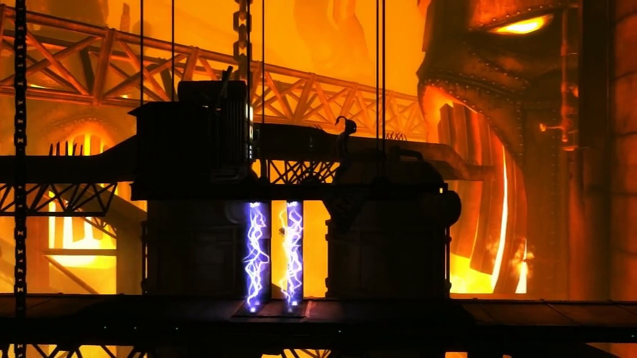 Oddworld New and Tasty