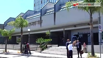 TG 11.02.15 Brindisi, multe di politici e "amici" messe in conto alla Multiservizi