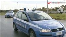 TG 11.02.15 Ilva Taranto, continua la protesta degli autotrasportatori