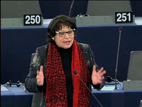 Michèle Rivasi: l'accès aux médicaments, c'est une revendication des citoyens européens