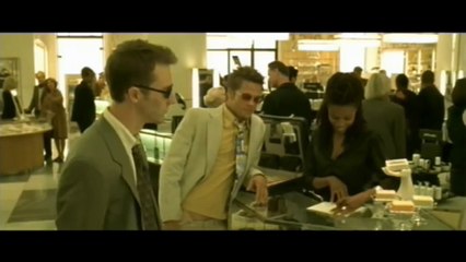 Fight Club - Bande annonce