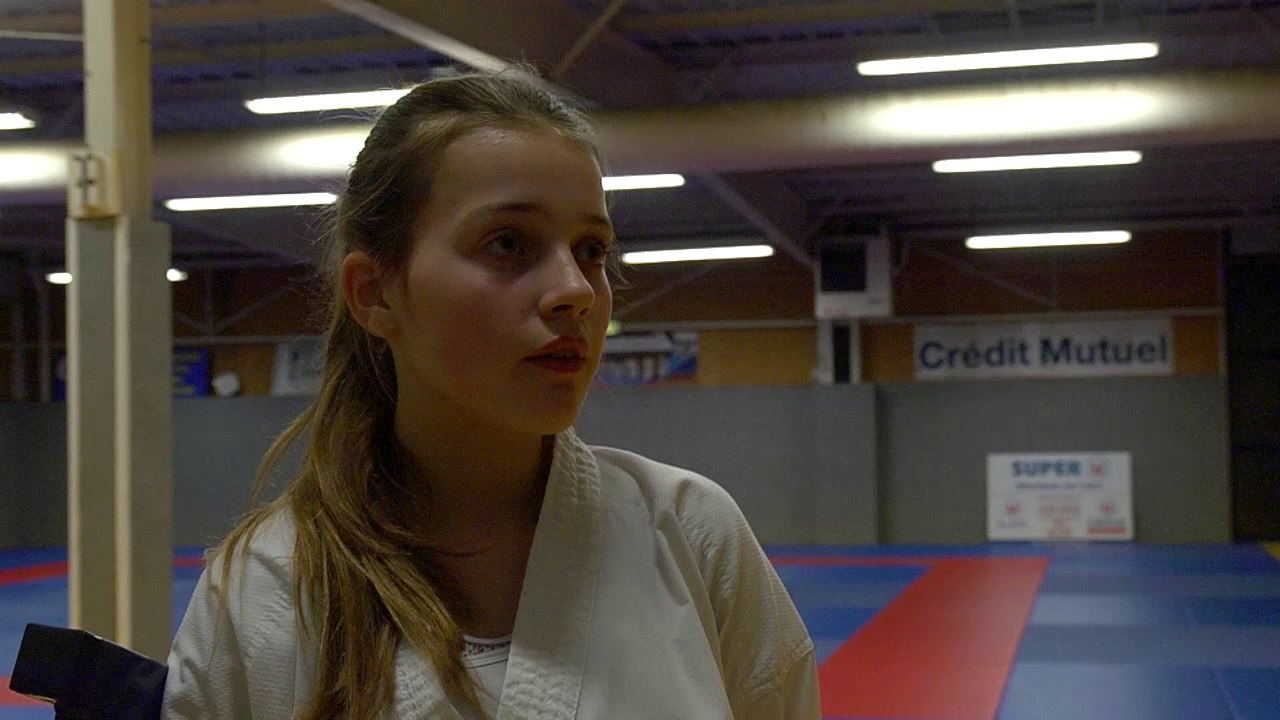 Soirée des Sportifs 2015 Récupération