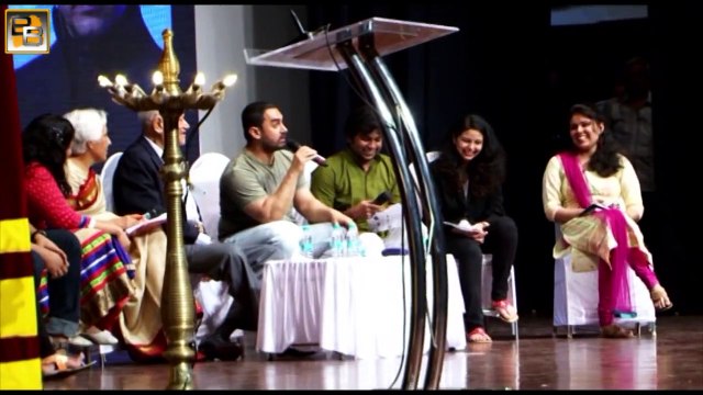 Aamir Khan ABUSED on Twitter for AIB Knockout Roast Reaction | AIB Knockout CONTROVERSY