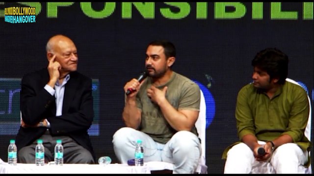 Aamir Khan's wife Kiran Rao SUPPORTS AIB Roast | AIB KNOCKOUT CONTROVERSY