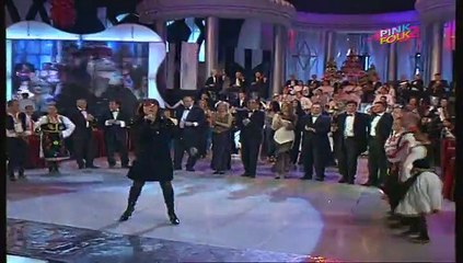 Zorica Markovic - Rekla nana da vam dam