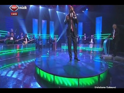 İbrahim CAN-Evlerinin önü bir büyük orman-Şef:Ömer Hayri UZUN