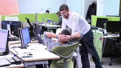 Moscú, hacia la conectividad total