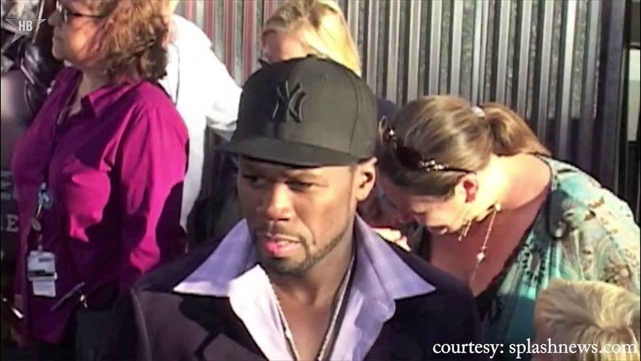 50 Cent Says Beck is Far More Talented Than Beyonce - Disses Kanye