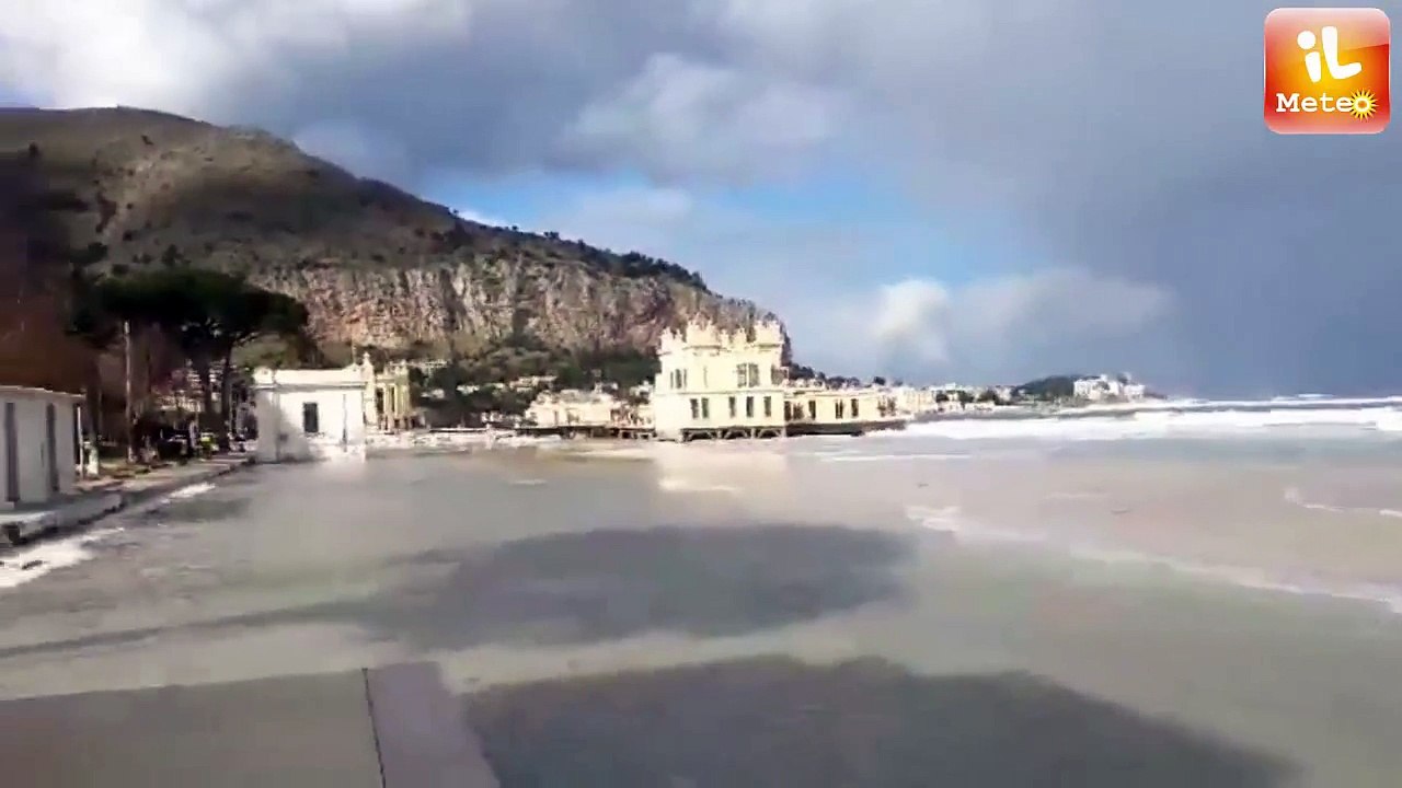 METEO NEWS Mondello