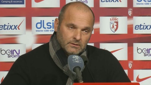 FOOT - L1 - ETG - Dupraz : «On doit mener au score»