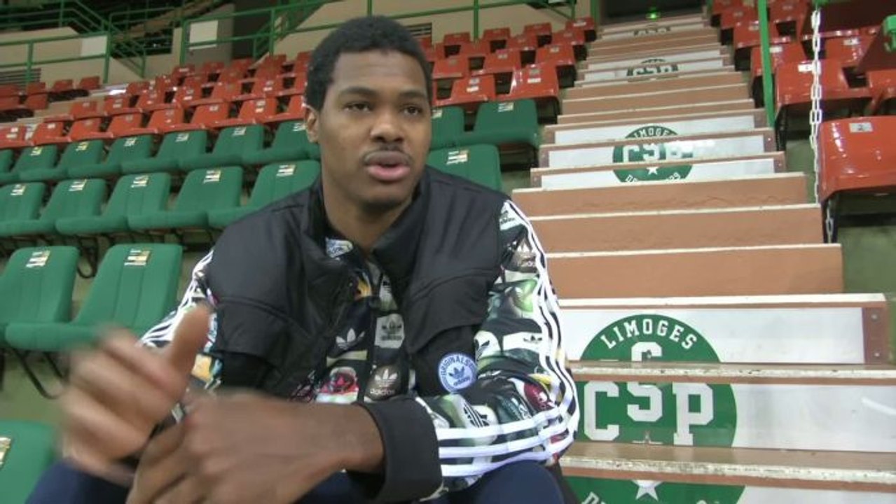 BASKET - EUROCOUPE (H) - CSP : Limoges, de l'Euroligue à L'Eurocoupe