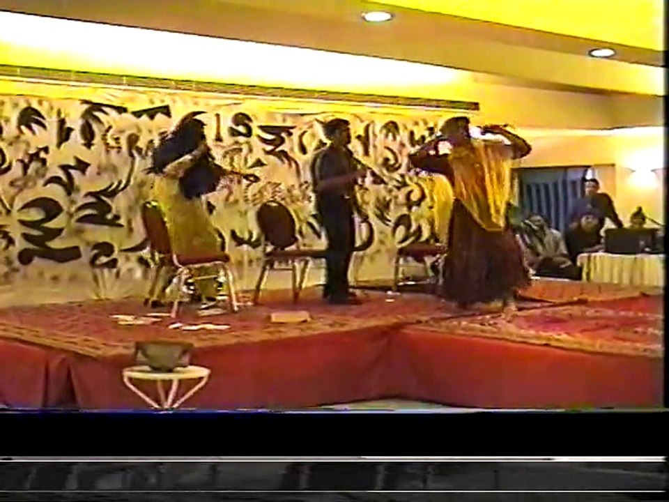 IMS UOP Get Together Batch 2000-2002 Full Video