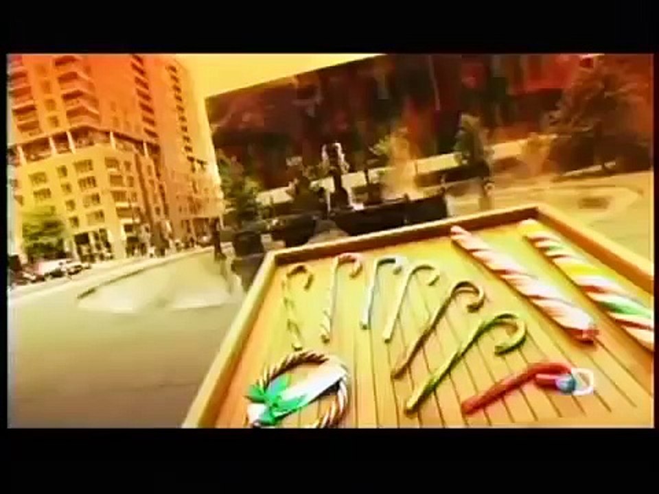 How its made   candy canes