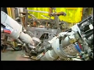 How Its Made   Car Doors