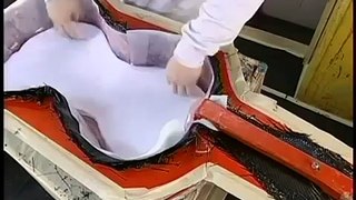 How Its Made   Carbon Fibre Cellos   Part 1