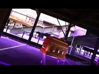 how its made   Caskets