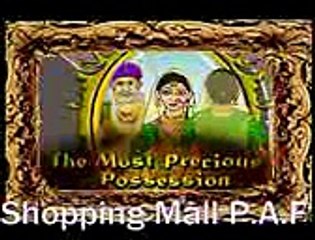 02 Punjabi Cartoons Akbar Tay Achoo 02 - YouTube_2