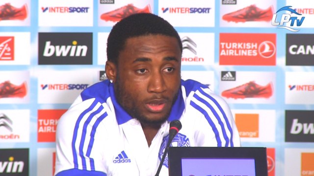 Dja Djédjé : On ne va pas se mentir...