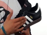 adidas Samba® Classic Black/White - Trendzmania.com Free Shipping BOTH Ways