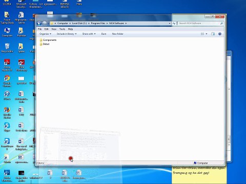 Touch Typing course - Typing Study