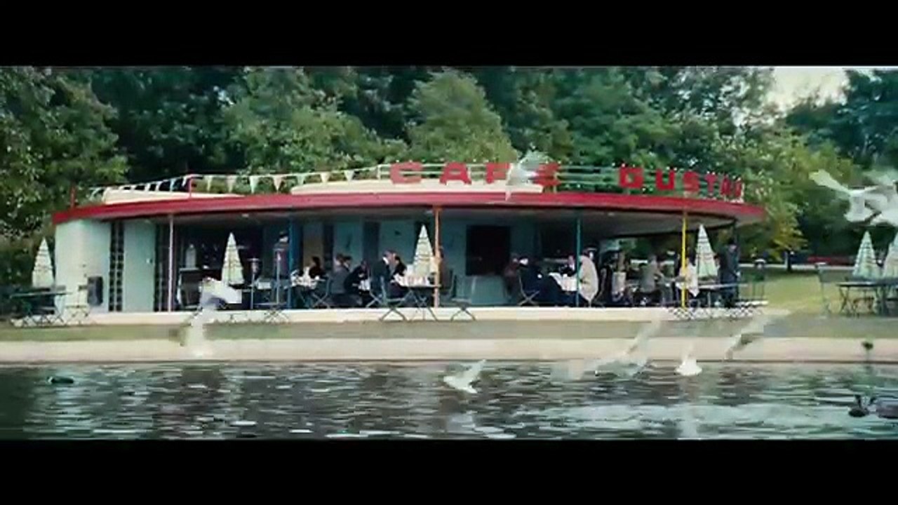 The Man From U.N.C.L.E. Official Trailer #1 (2015) – Henry Cavill, Armie Hammer Movie HD