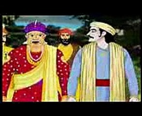 06 Punjabi Cartoons Akbar Tay Achoo 06 - YouTube