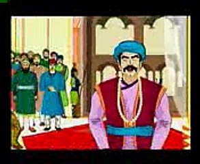 07 Punjabi Cartoons Akbar Tay Achoo 07 - YouTube