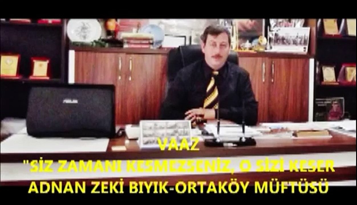 Özgürlüğün Kıymetini Bilin-Adnan Zeki Bıyık