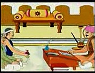 08 Punjabi Cartoons Akbar Tay Achoo 08 - YouTube