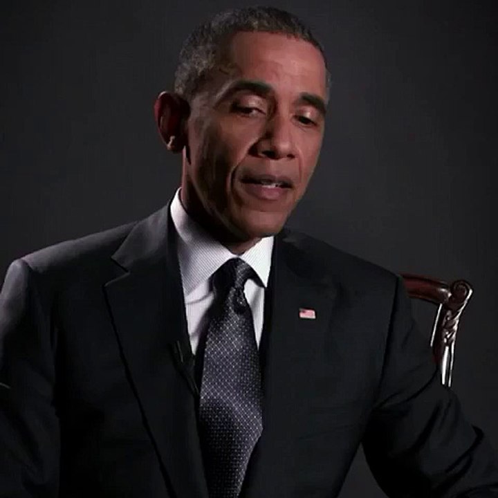 Obama : «Nous devons forcer la main des pays qui ne font pas ce que nous voulons qu’ils fassent»