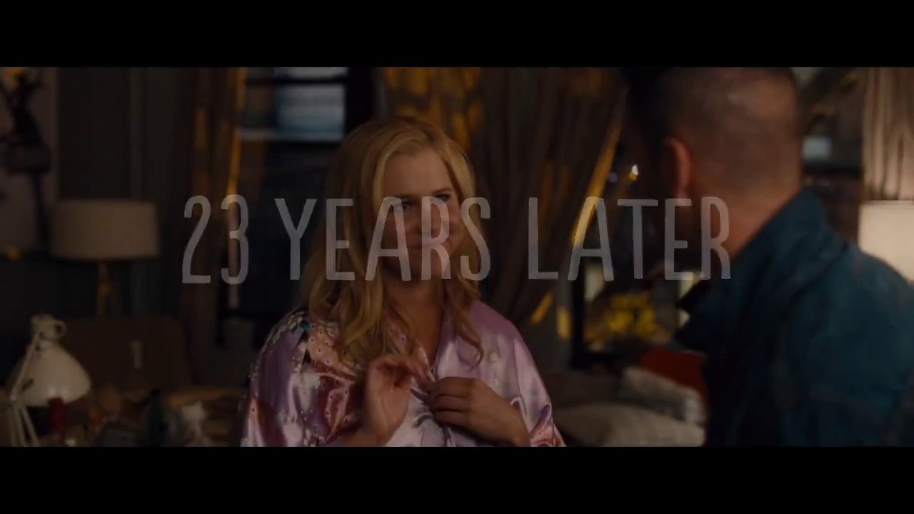 TRAINWRECK Trailer (Judd Apatow - Comedy - 2015)