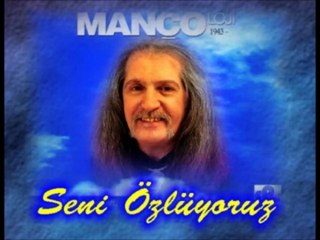 BARIŞ MANÇO