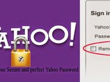 A Yahoo Account Password Recovery Solution - 1 888 278 0751